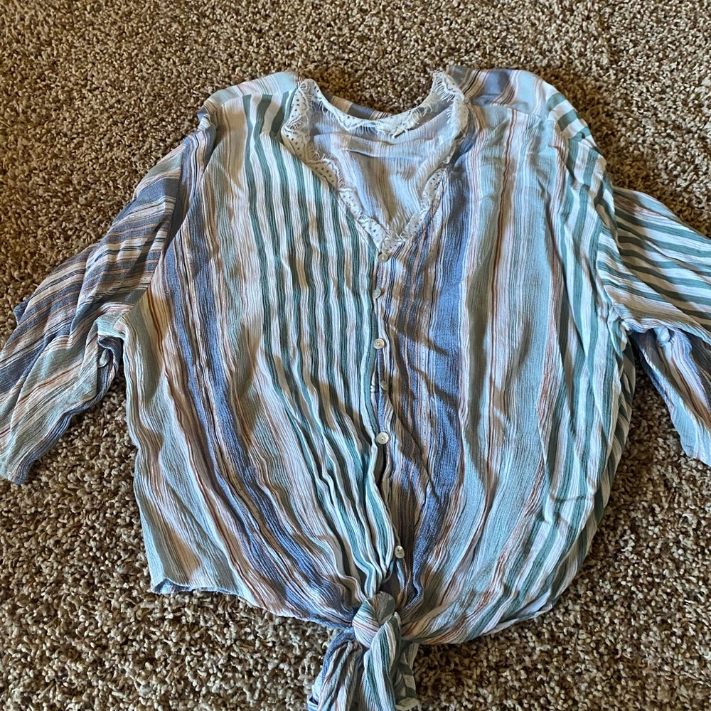 Blouse